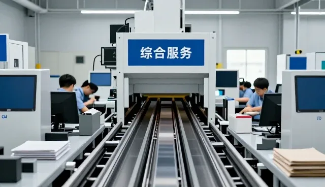 北京心之承影科技有限公司